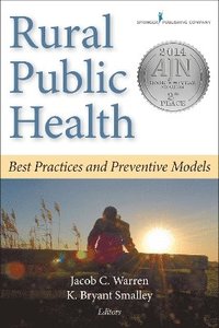 bokomslag Rural Public Health