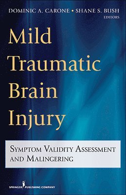 Mild Traumatic Brain Injury 1