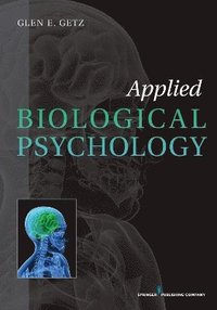 bokomslag Applied Biological Psychology