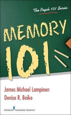 Memory 101 1