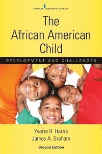 bokomslag The African American Child