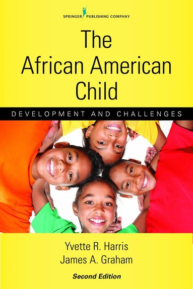 Yvette R. Harris, James A. Graham - African American Child, Häftad
