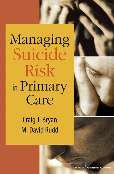 Craig J. Bryan, M. David Rudd - Managing Suicide Risk in Primary Care, Häftad