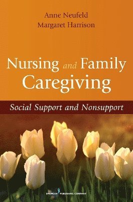 Nursing and Family Caregiving 1