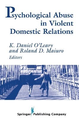 Psychological Abuse in Violent Domestic Relations 1