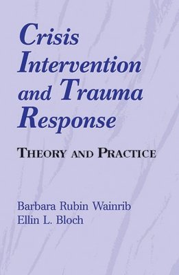 Crisis Intervention and Trauma Response 1