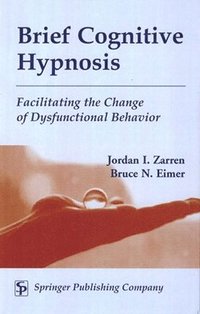 bokomslag Brief Cognitive Hypnosis
