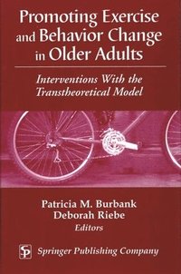bokomslag Promoting Exercise and Behavior Change in Older Adults