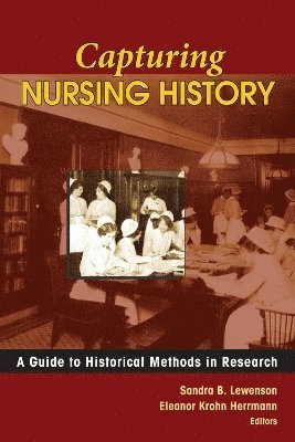 Capturing Nursing History 1