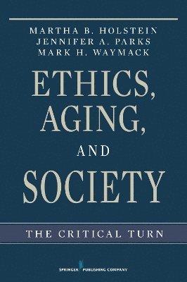 Ethics, Aging and Society 1