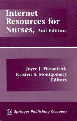 Internet Resources for Nurses 1