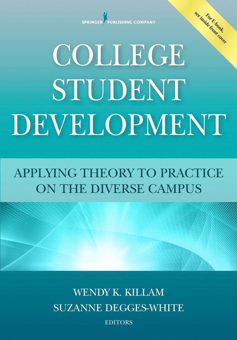 College Student Development 1