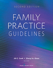 Family Practice Guidelines: Second Edition