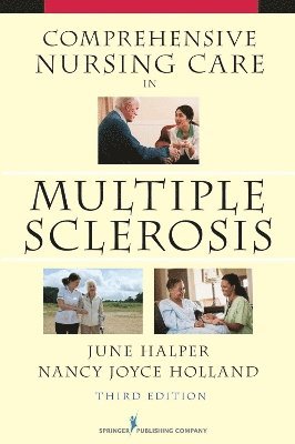 Comprehensive Nursing Care in Multiple Sclerosis 1