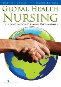 bokomslag Global Health Nursing