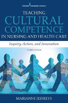 bokomslag Teaching Cultural Competence in Nursing and Health Care
