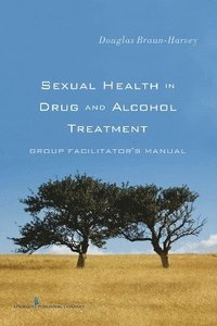 bokomslag Sexual Health in Drug and Alcohol Treatment