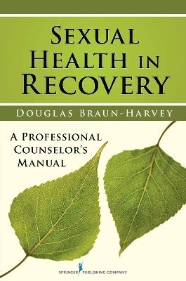 bokomslag Sexual Health in Recovery