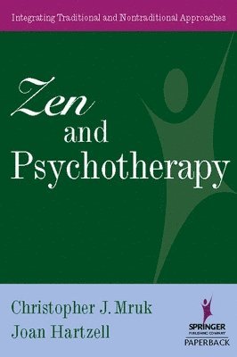 Zen and Psychotherapy 1
