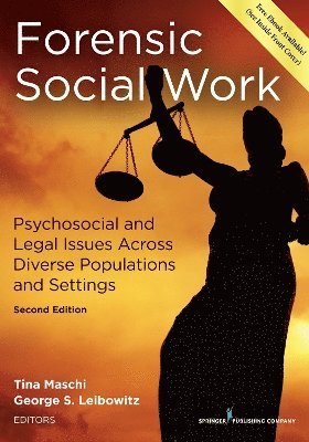 Forensic Social Work 1