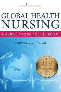 bokomslag Global Health Nursing