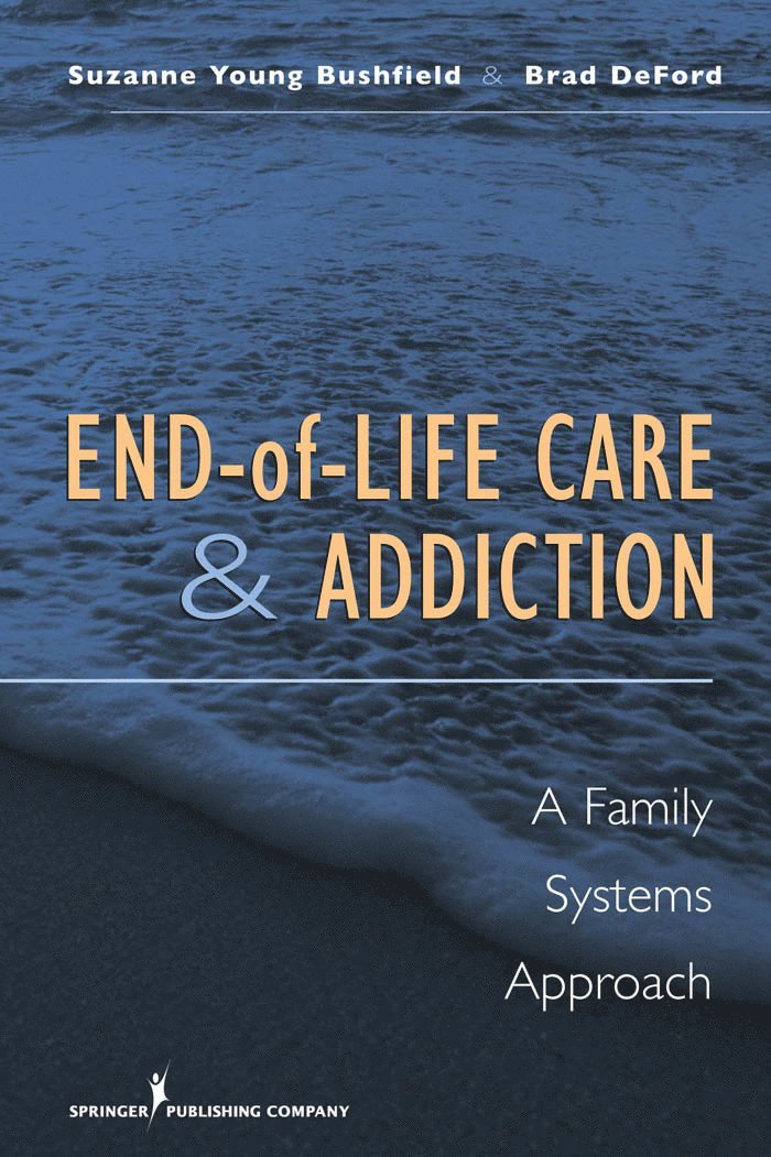 End-of-Life Care and Addiction