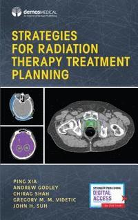 bokomslag Strategies for Radiation Therapy Treatment Planning
