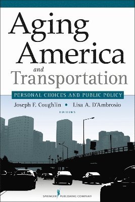 Aging America and Transportation 1