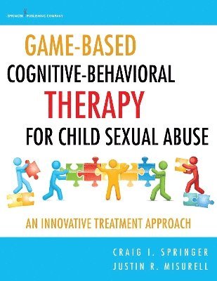 Game-Based Cognitive-Behavioral Therapy for Child Sexual Abuse 1