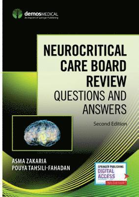 Neurocritical Care Board Review 1