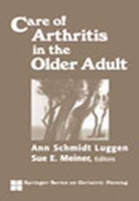 Care of Arthritis in the Older Adult 1