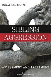 bokomslag Sibling Aggression