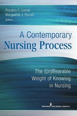 A Contemporary Nursing Process 1