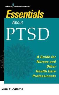 bokomslag Essentials about PTSD