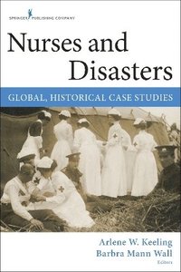 bokomslag Nurses and Disasters