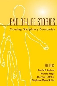 bokomslag End-Of-Life Stories