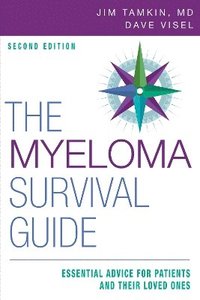 bokomslag The Myeloma Survival Guide