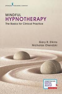 bokomslag Mindful Hypnotherapy