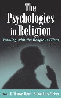 bokomslag Psychologies in Religion