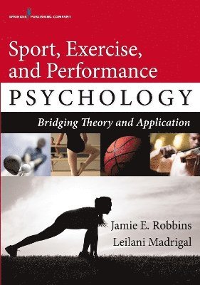 Sport, Exercise, and Performance Psychology 1