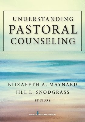 Understanding Pastoral Counseling 1