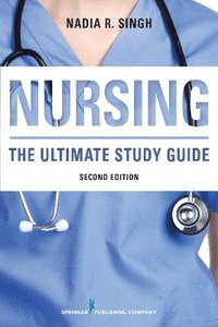 bokomslag NURSING