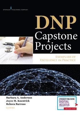 DNP Capstone Projects 1