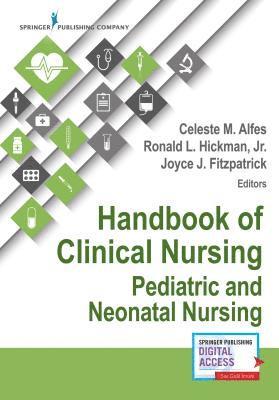 Handbook of Clinical Nursing: Pediatric and Neonatal Nursing 1