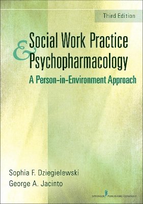 Social Work Practice and Psychopharmacology 1
