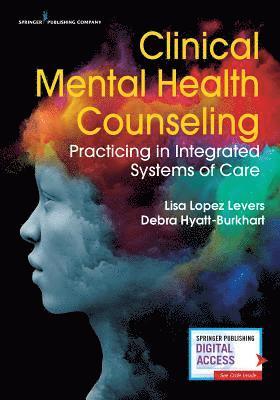 bokomslag Clinical Mental Health Counseling