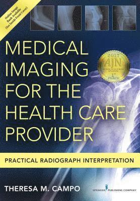 bokomslag Medical Imaging for the Health Care Provider