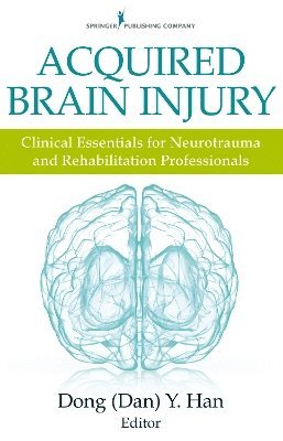 Acquired Brain Injury 1