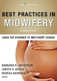 bokomslag Best Practices in Midwifery