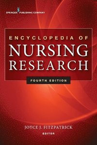 bokomslag Encyclopedia of Nursing Research